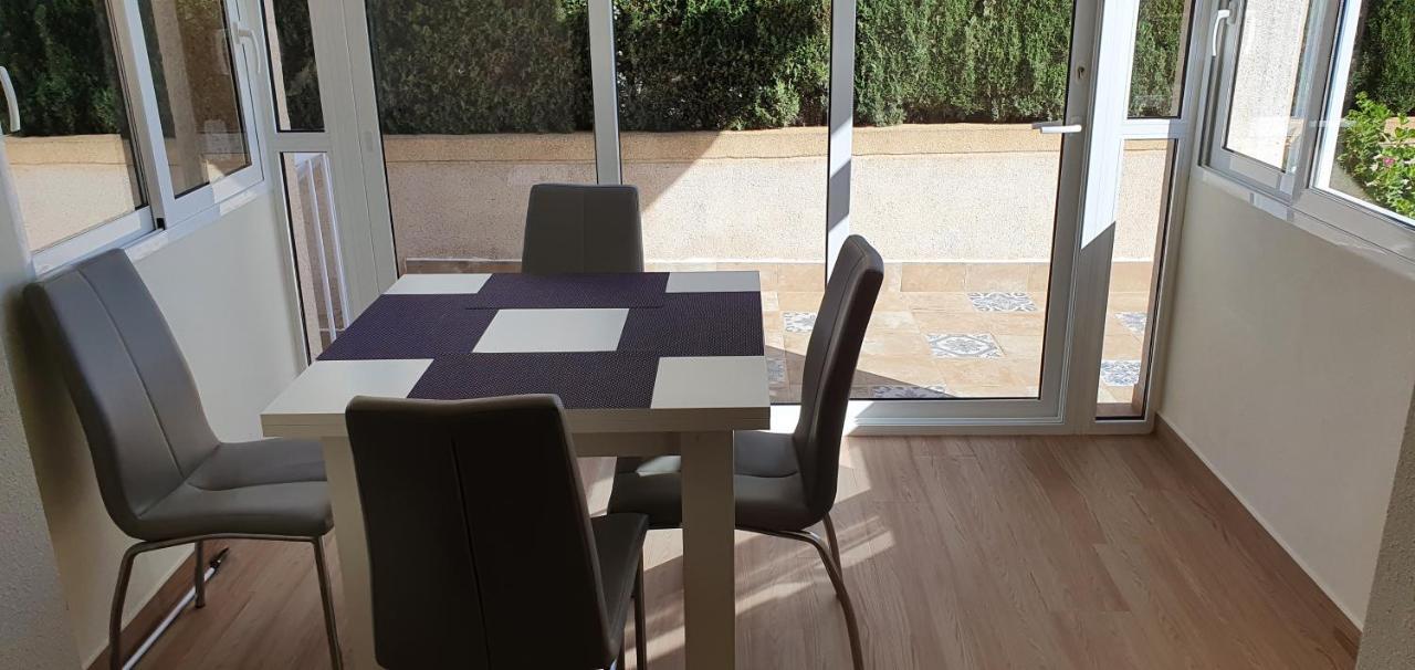 Ferienwohnung تورّيفيِخا المظهر الخارجي الصورة