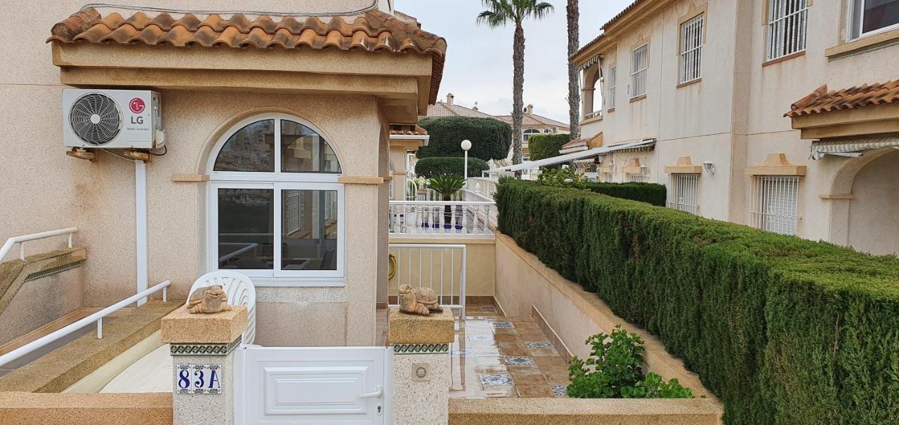 Ferienwohnung تورّيفيِخا المظهر الخارجي الصورة