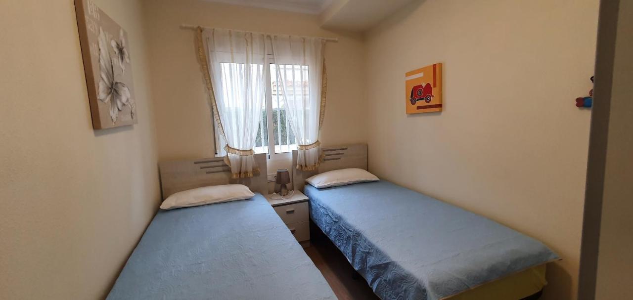 Ferienwohnung تورّيفيِخا المظهر الخارجي الصورة