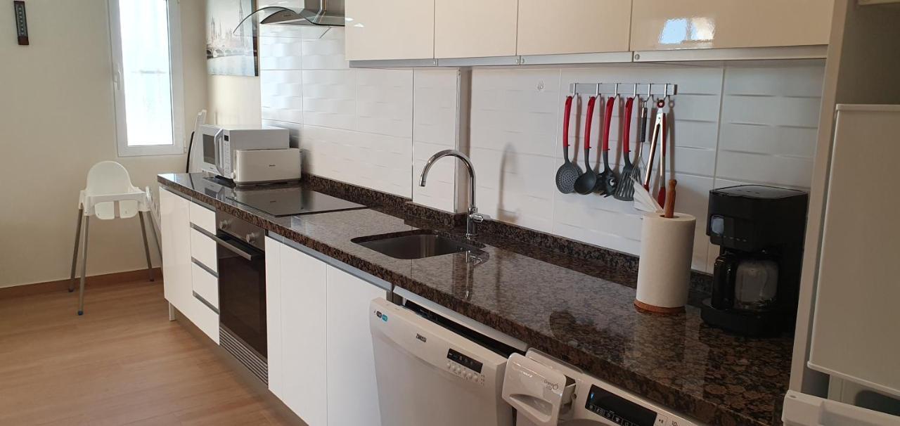 Ferienwohnung تورّيفيِخا المظهر الخارجي الصورة
