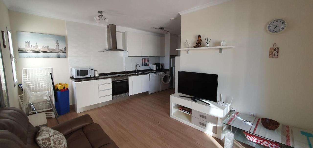 Ferienwohnung تورّيفيِخا المظهر الخارجي الصورة