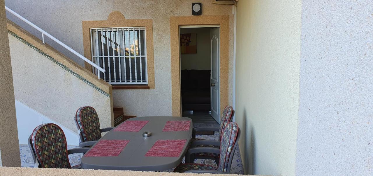 Ferienwohnung تورّيفيِخا المظهر الخارجي الصورة