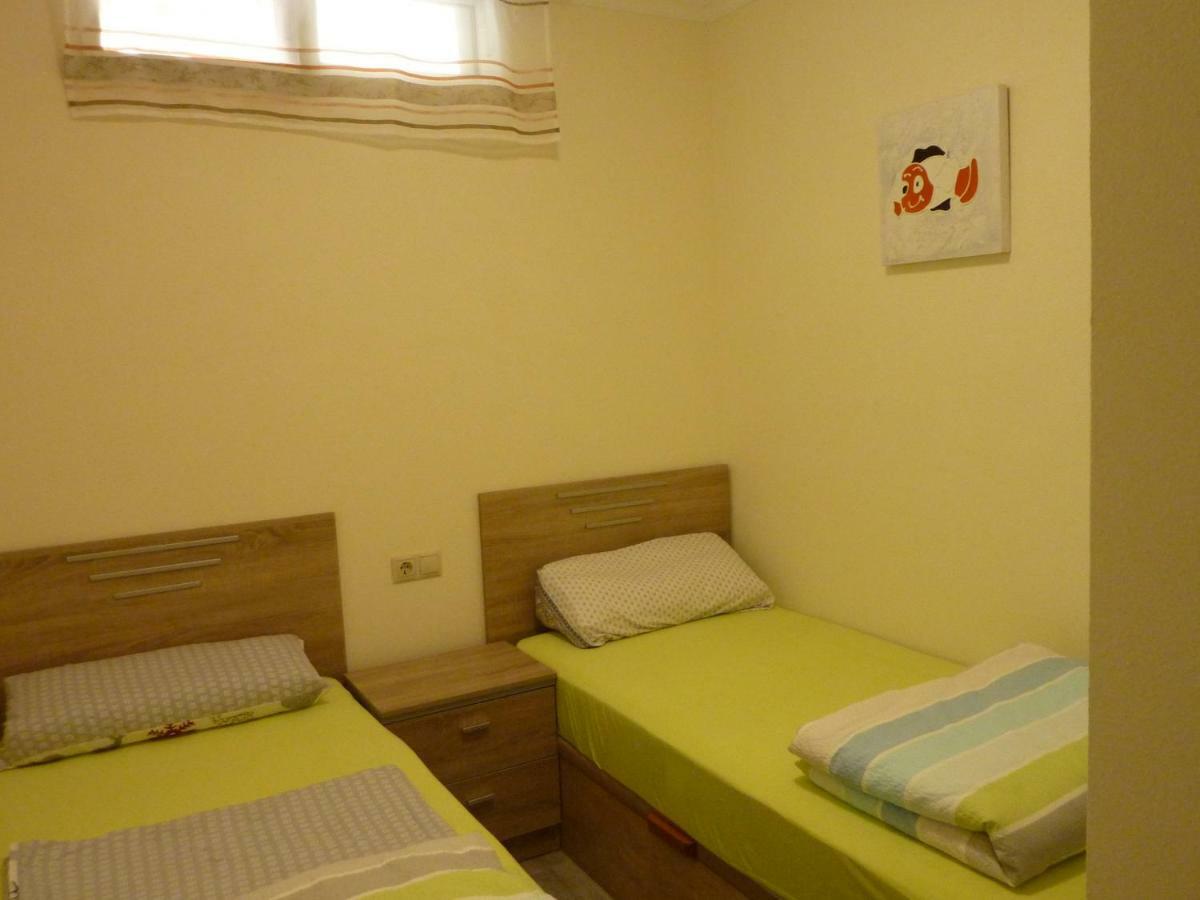 Ferienwohnung تورّيفيِخا المظهر الخارجي الصورة