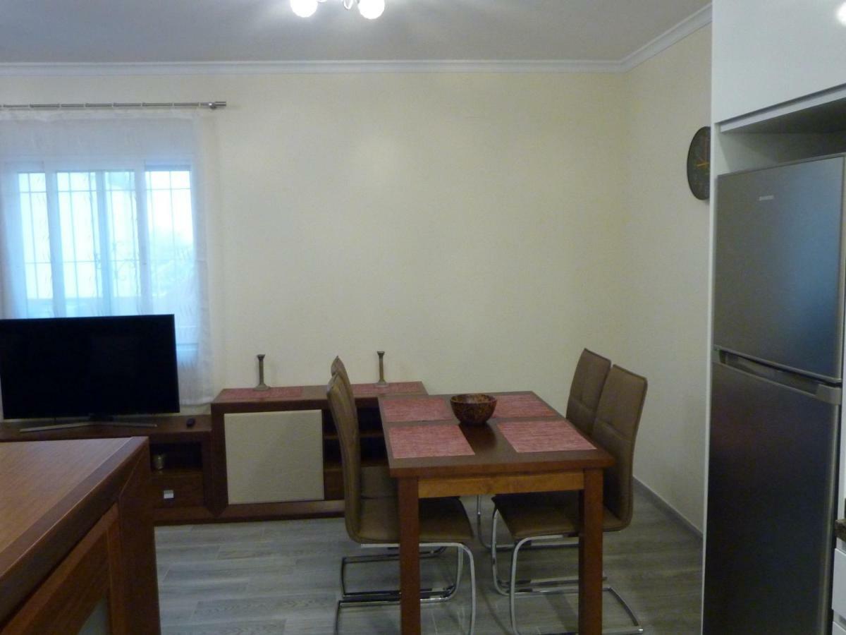 Ferienwohnung تورّيفيِخا المظهر الخارجي الصورة