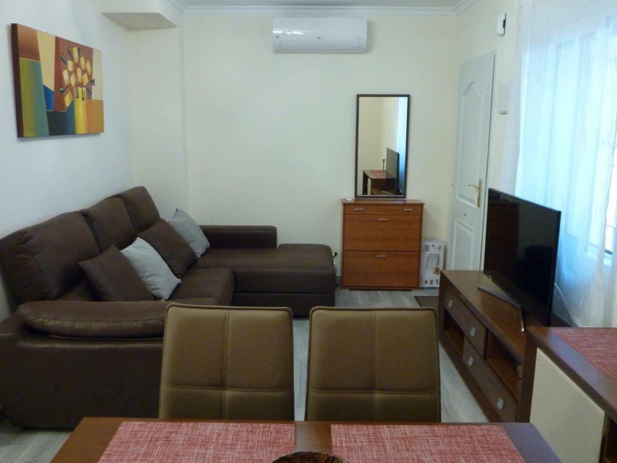 Ferienwohnung تورّيفيِخا المظهر الخارجي الصورة